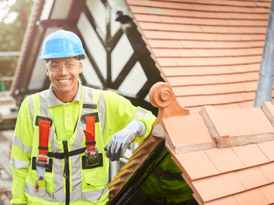 Why choose Sylvindara Dome for roofing contractor in Culver City